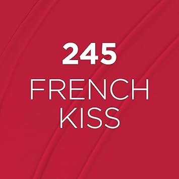 Loreal Paris Infallible Matte Resistance Liquid Lipstick