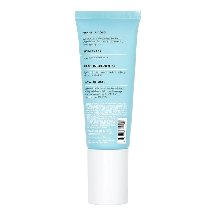 ELF SKIN Holy Hydration Daily Hydration Moisturizer - 75ml