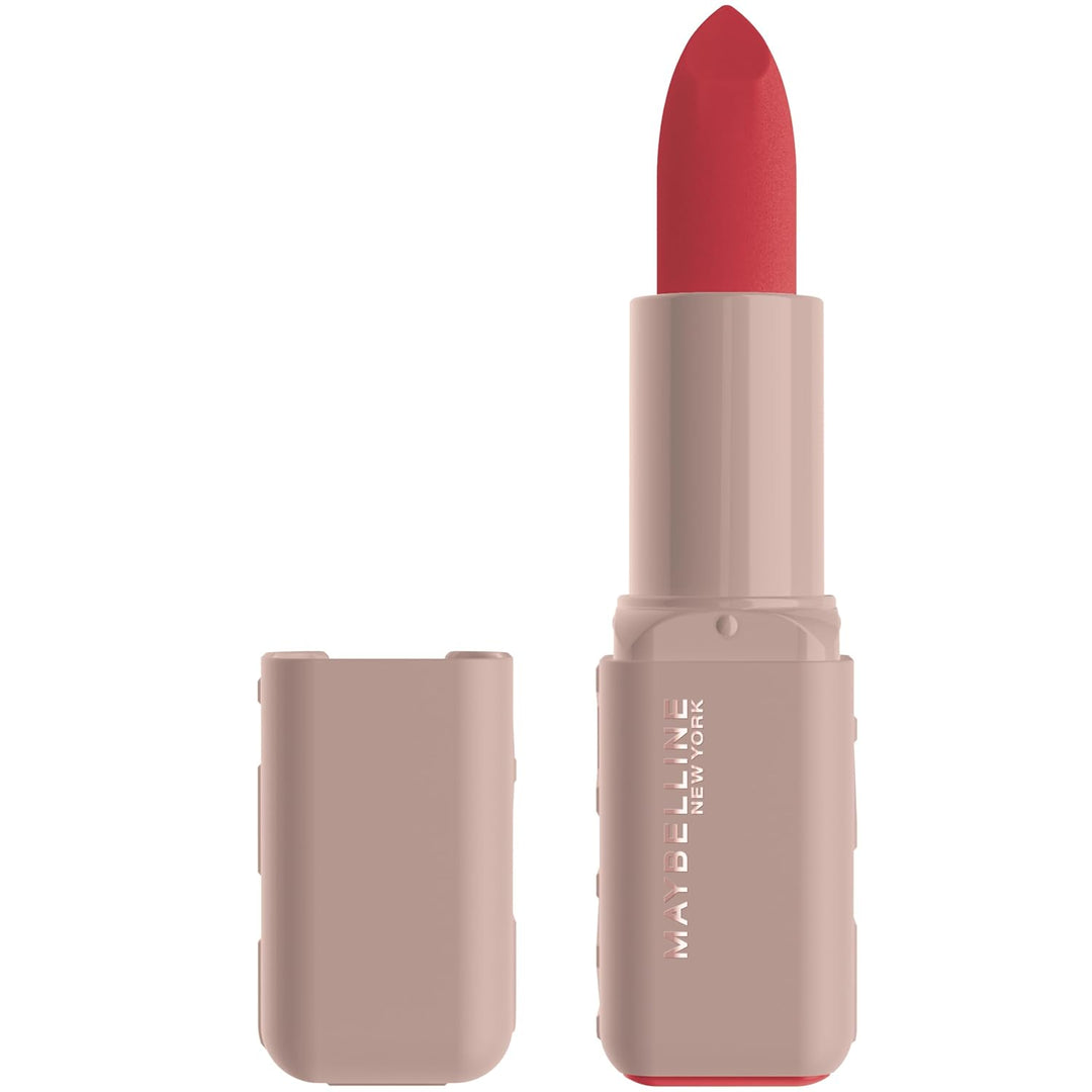 MAYBELLINE Serum Lipstick - matte