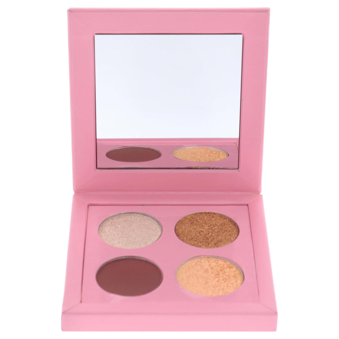 PAT McGRATH LABS Eye Shadow Quad: Sublime Blooms