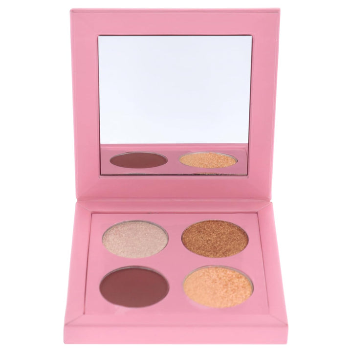 PAT McGRATH LABS Eye Shadow Quad: Sublime Blooms