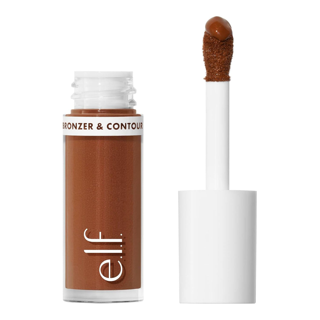 Elf Cosmetics Camo Liquid Bronzer & Contour