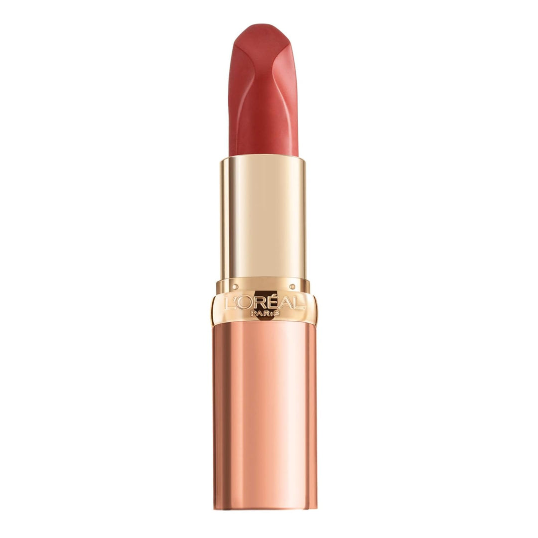 Loreal Paris Les Nus by Colour Riche Intense Nude Lipstick