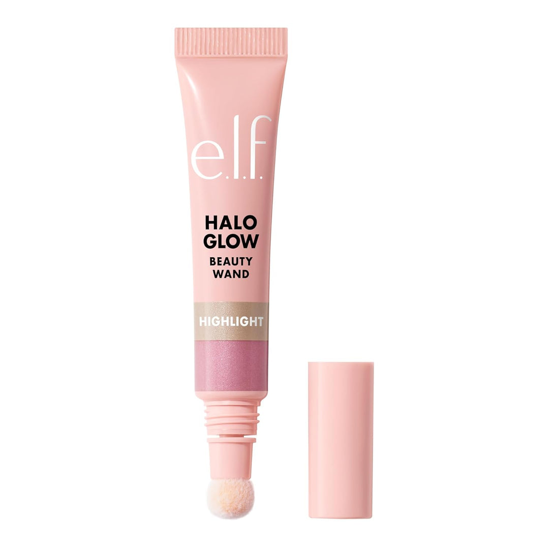 Elf Cosmetics Halo Glow Highlight Beauty Wand