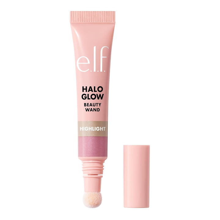Elf Cosmetics Halo Glow Highlight Beauty Wand