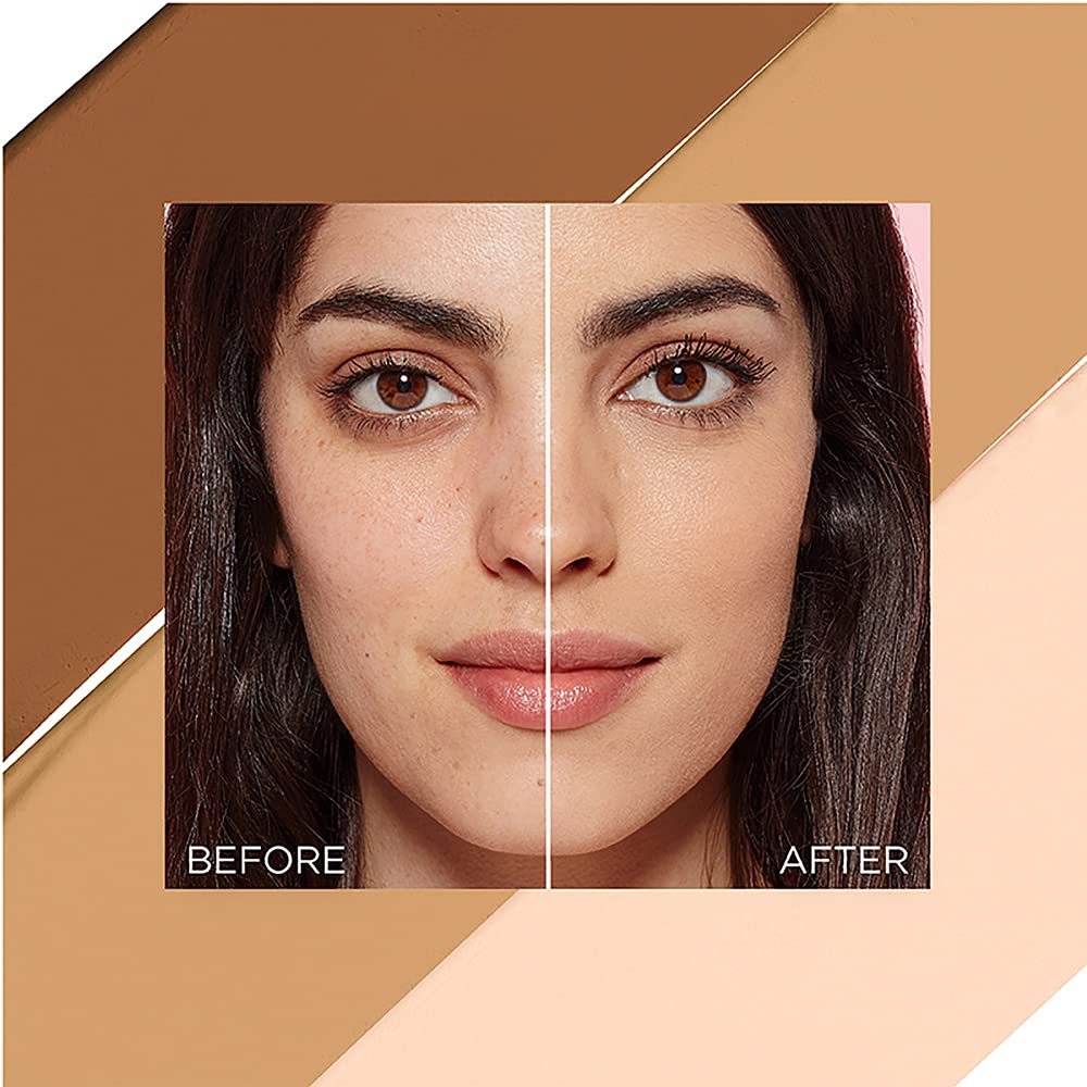 Loreal Paris Infallible Pro-Matte Foundation