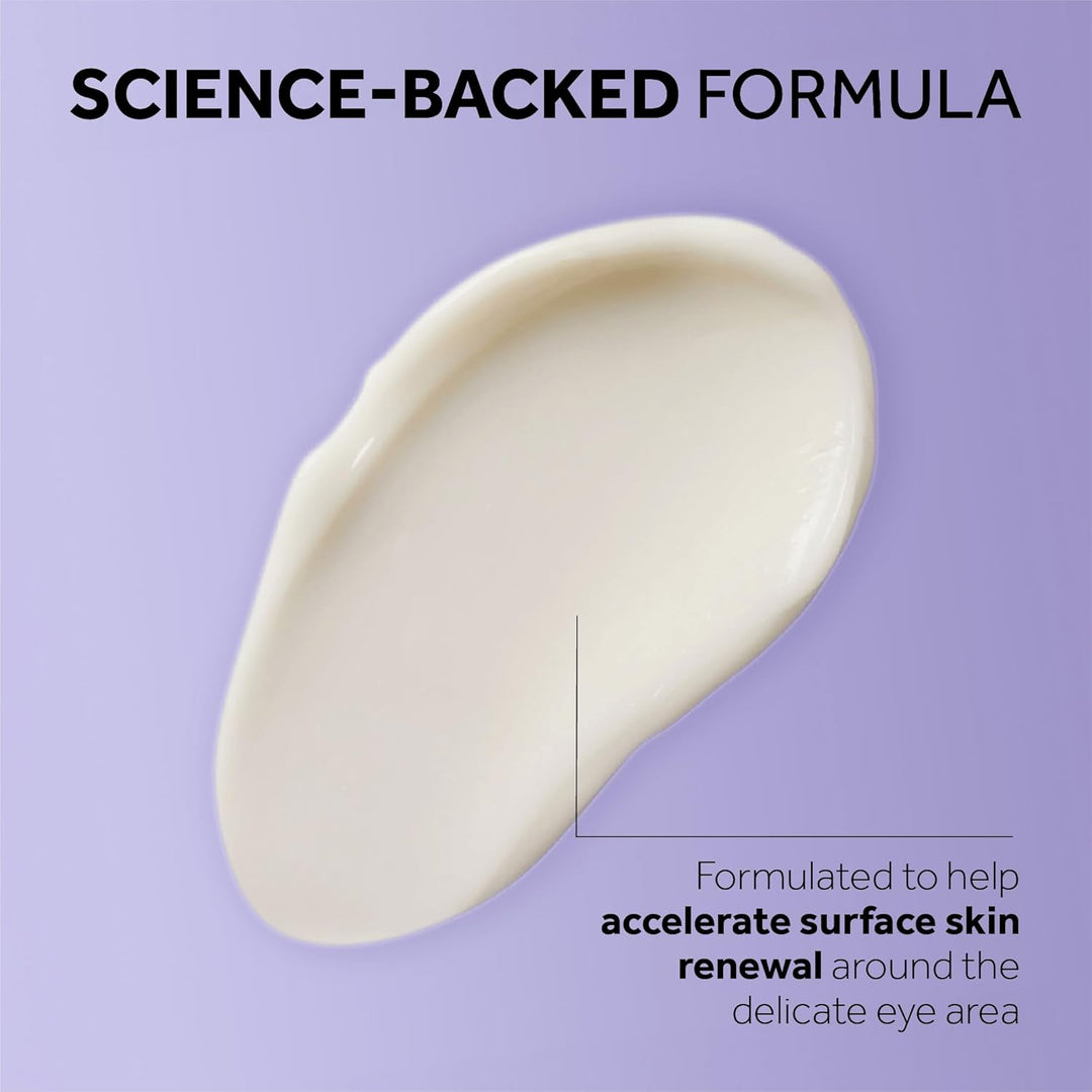 No7 Pure Retinol Eye Cream - 15ml