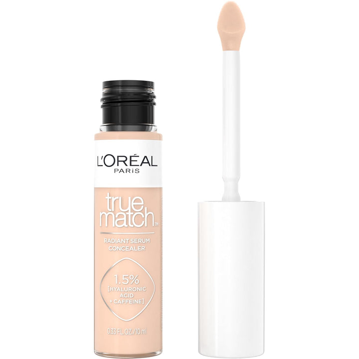 Loreal Paris True Match Radiant Serum Concealer