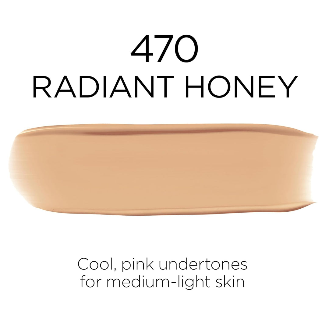 Loreal Paris Infallible 32 Hour Fresh Wear Foundation with SPF 25