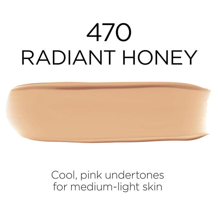 Loreal Paris Infallible 32 Hour Fresh Wear Foundation with SPF 25