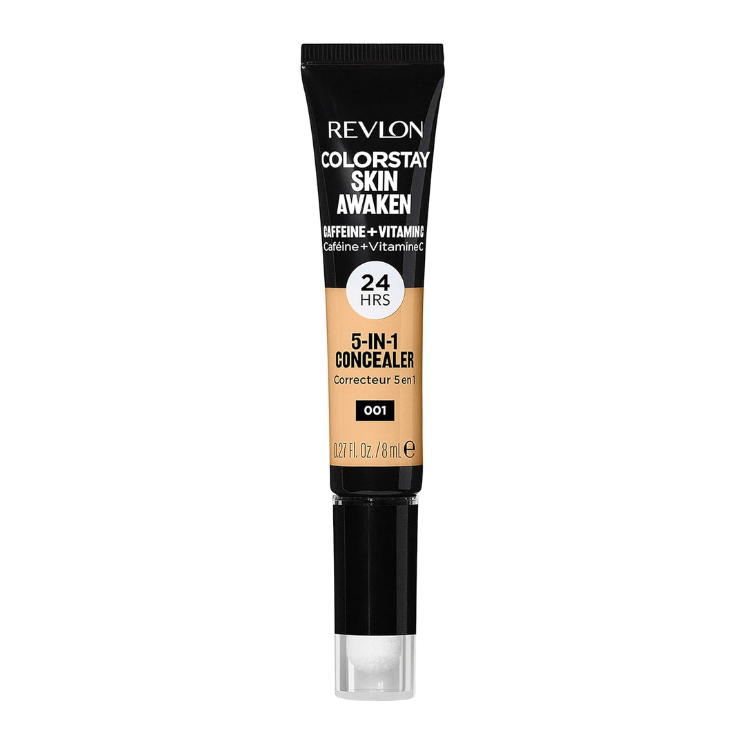 Revlon Brightening Liquid ConcealerSkin Awaken Concealer