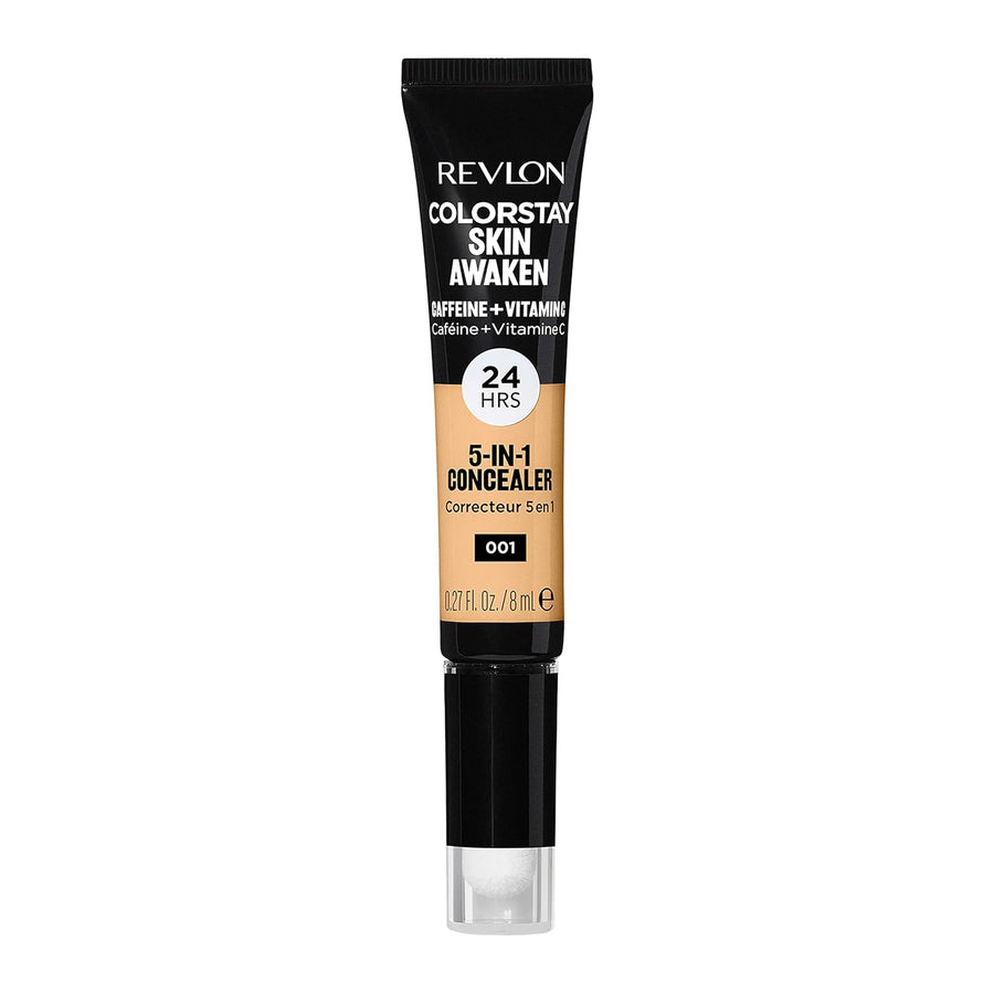 Revlon Brightening Liquid ConcealerSkin Awaken Concealer