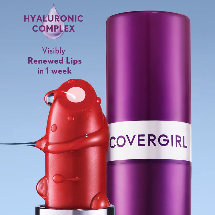 Cover Girl Simply Ageless Moisture Renew Core Lipstick