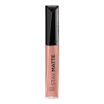 Rimmel Stay Matte Liquid Lip Colour