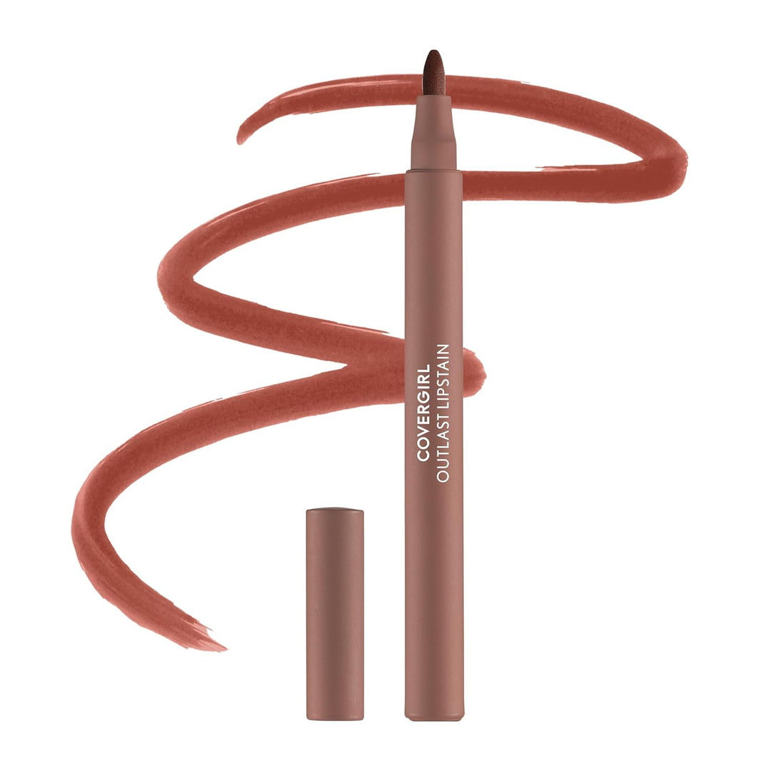 Cover girl Outlast Lipstain
