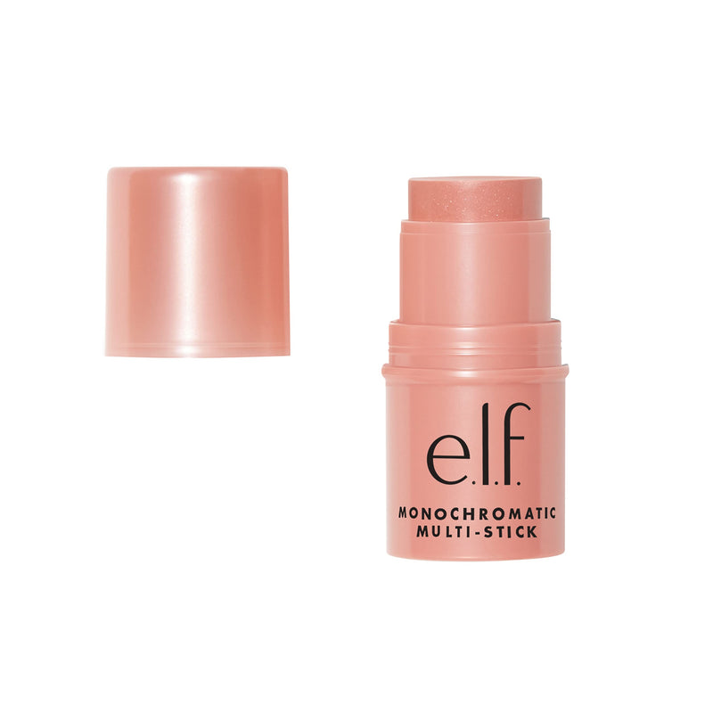 Elf Cosmetics Monochromatic Multi Stick - Glistening Peach