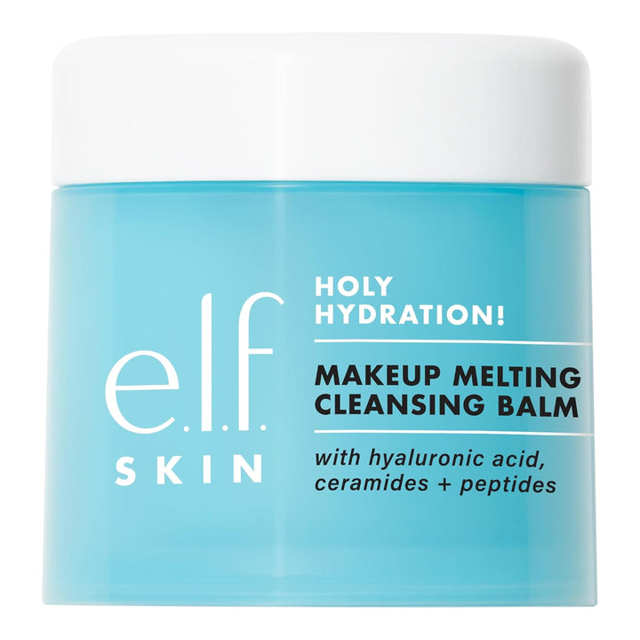 Elf Skin Holy Hydration Makeup Melting Cleansing Balm - 56.5g