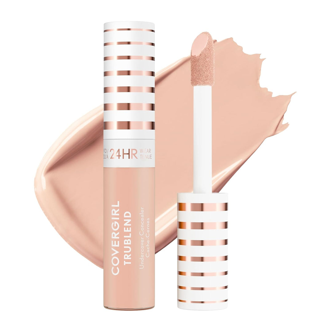 COVERGIRL TruBlend Undercover Concealer
