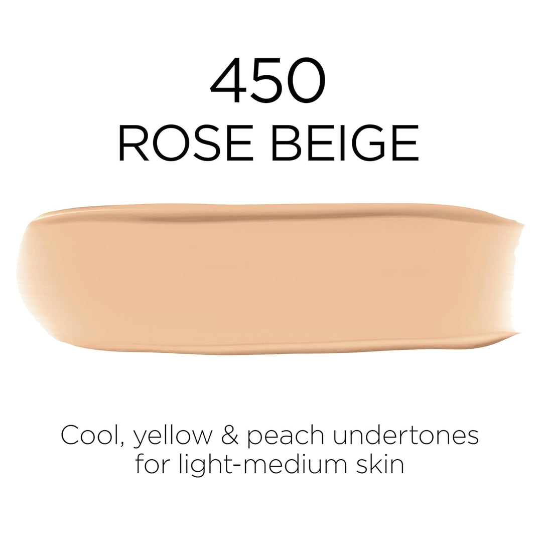 Loreal Paris Infallible 32 Hour Fresh Wear Foundation with SPF 25