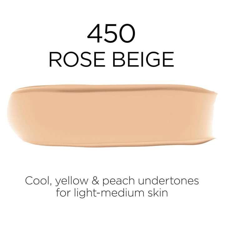 Loreal Paris Infallible 32 Hour Fresh Wear Foundation with SPF 25