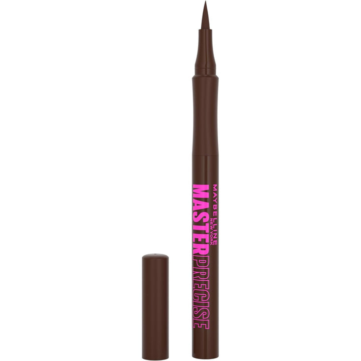 Maybelline Eyestudio Master Precise All Day Waterproof Liquid Eyeliner