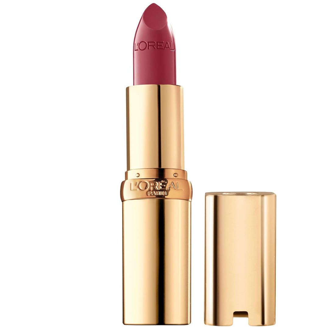 Loreal Paris Colour Riche Satin Lipstick