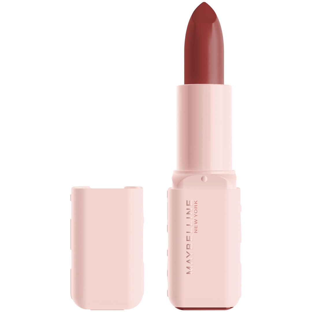 MAYBELLINE Serum Lipstick - satin