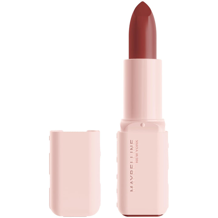 MAYBELLINE Serum Lipstick - satin