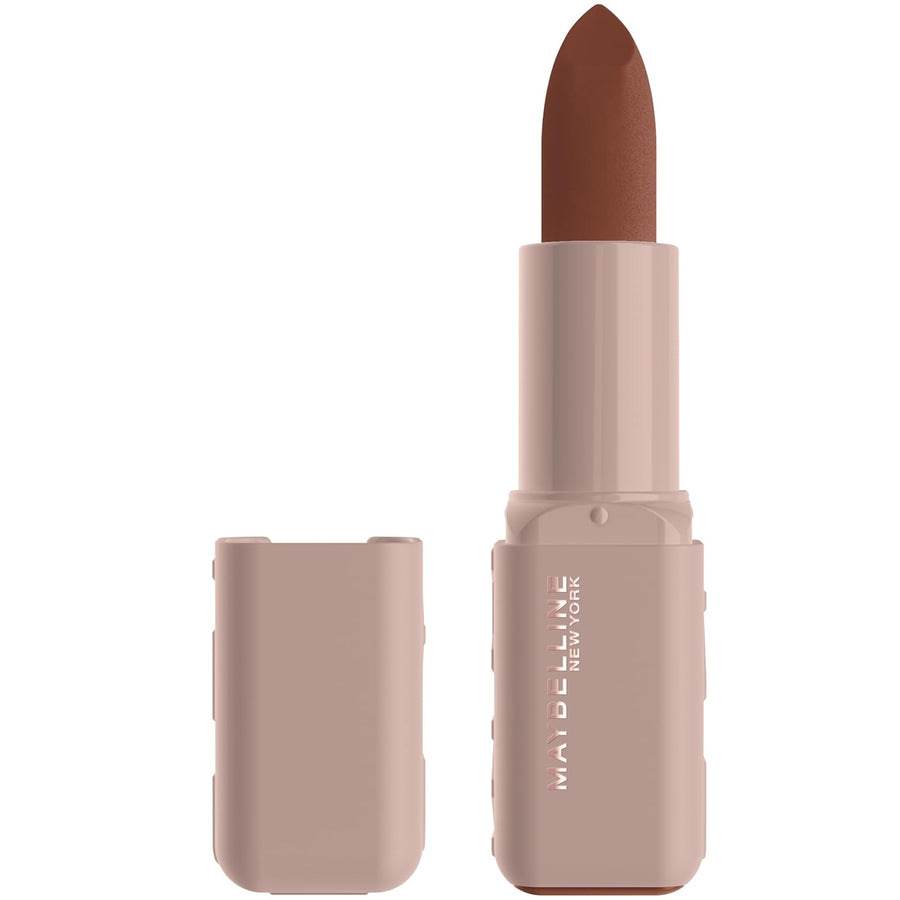 Maybelline Serum Lipstick Matte – 8HR Hydrating Colour