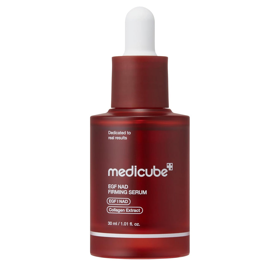 Medicube EGF NAD FIRMING SERUM - 30ml