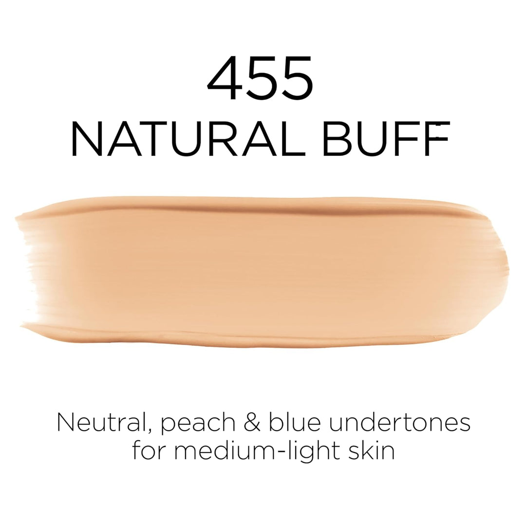 Loreal Paris Infallible 32 Hour Fresh Wear Foundation with SPF 25