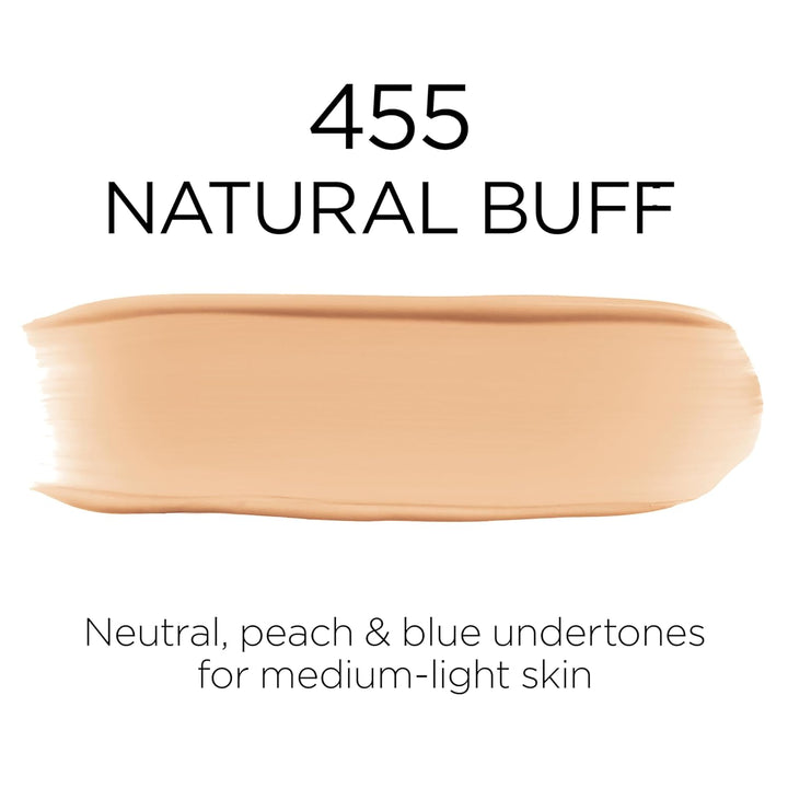 Loreal Paris Infallible 32 Hour Fresh Wear Foundation with SPF 25