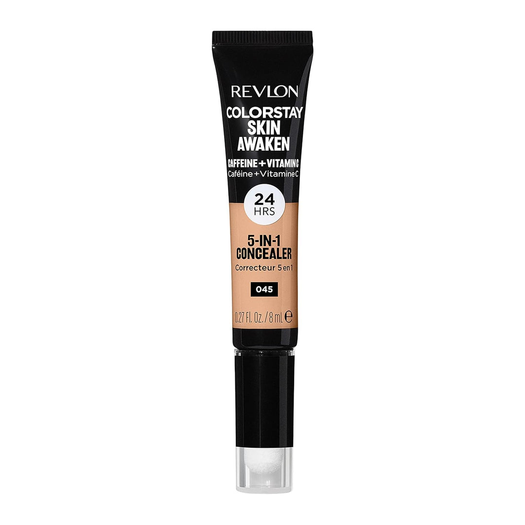 Revlon Brightening Liquid ConcealerSkin Awaken Concealer