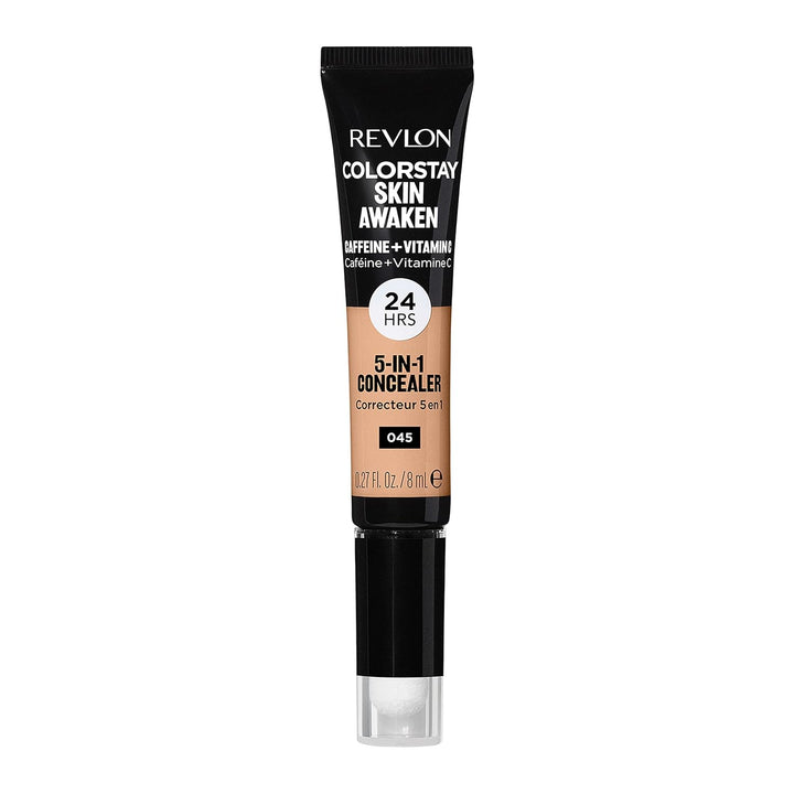 Revlon Brightening Liquid ConcealerSkin Awaken Concealer