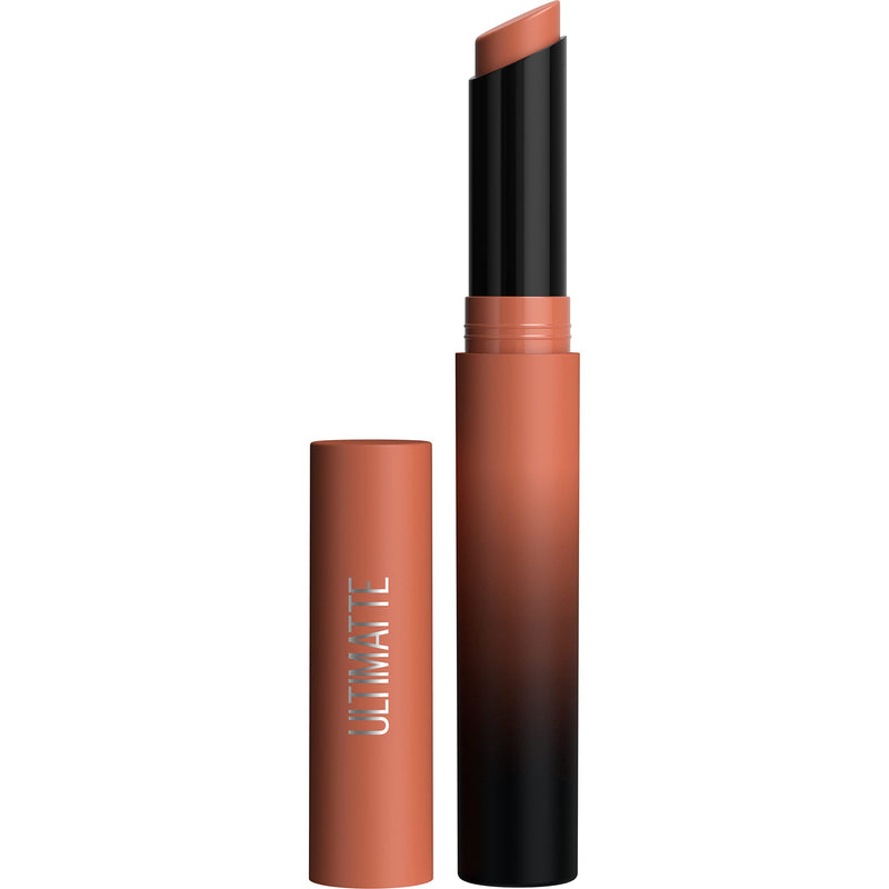 Maybelline  Color Sensational Ultimatte Slim Lipstick 688 More sepia