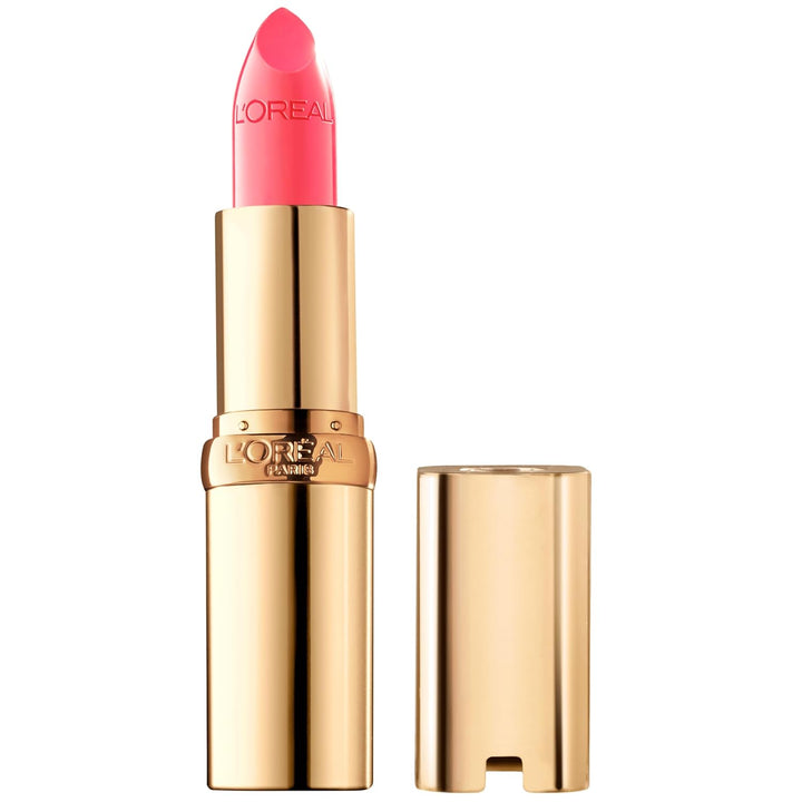 Loreal Paris Colour Riche Satin Lipstick