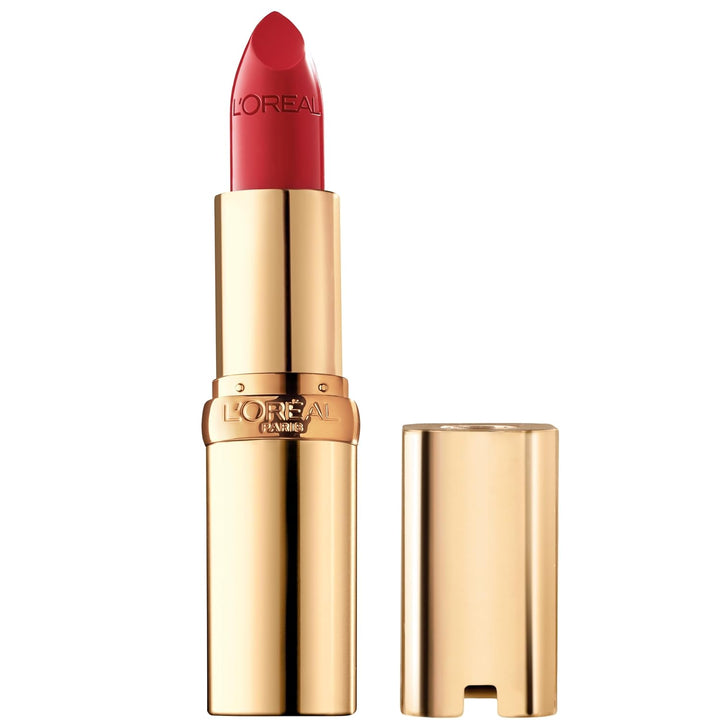 Loreal Paris Colour Riche Satin Lipstick