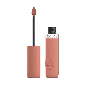 Loreal Paris Infallible Matte Resistance Liquid Lipstick