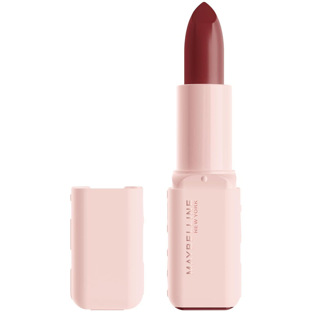 MAYBELLINE Serum Lipstick - satin