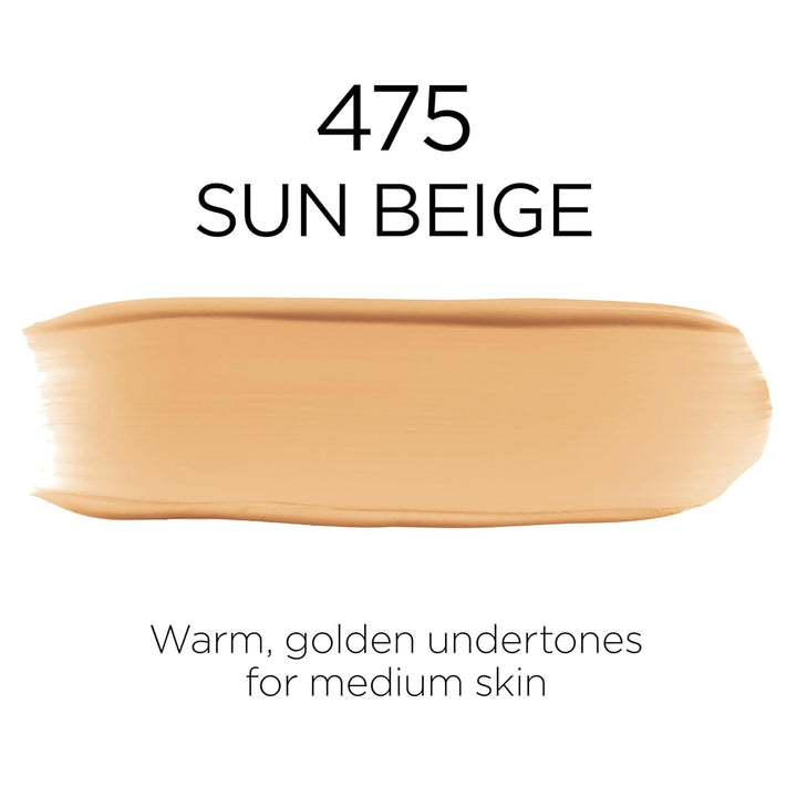 Loreal Paris Infallible 32 Hour Fresh Wear Foundation with SPF 25