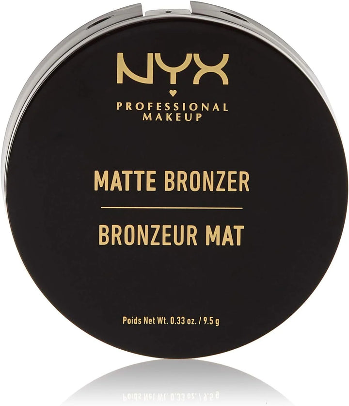 NYX Matte Bronzer