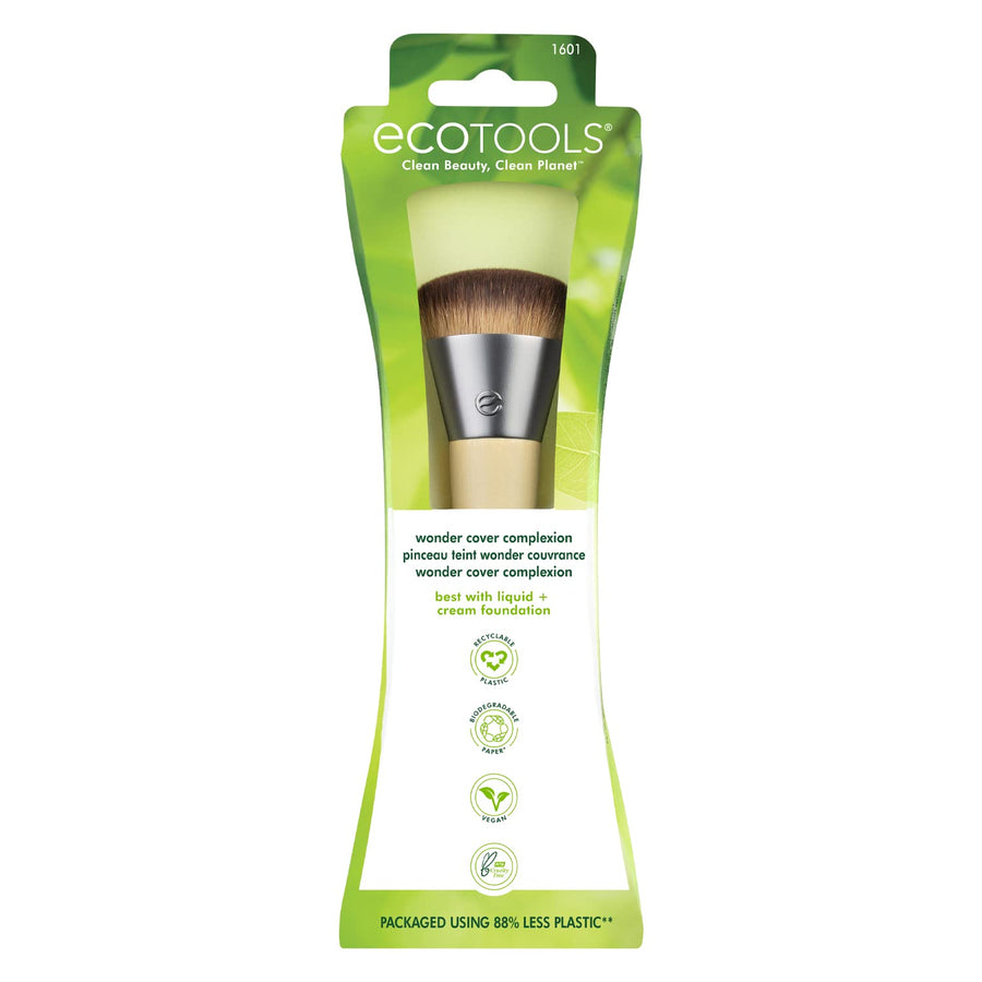 EcoTools Wonder Cover Complexion Makeup Brush