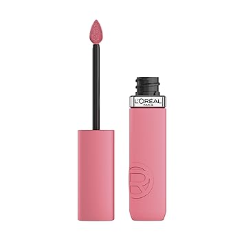 Loreal Paris Infallible Matte Resistance Liquid Lipstick
