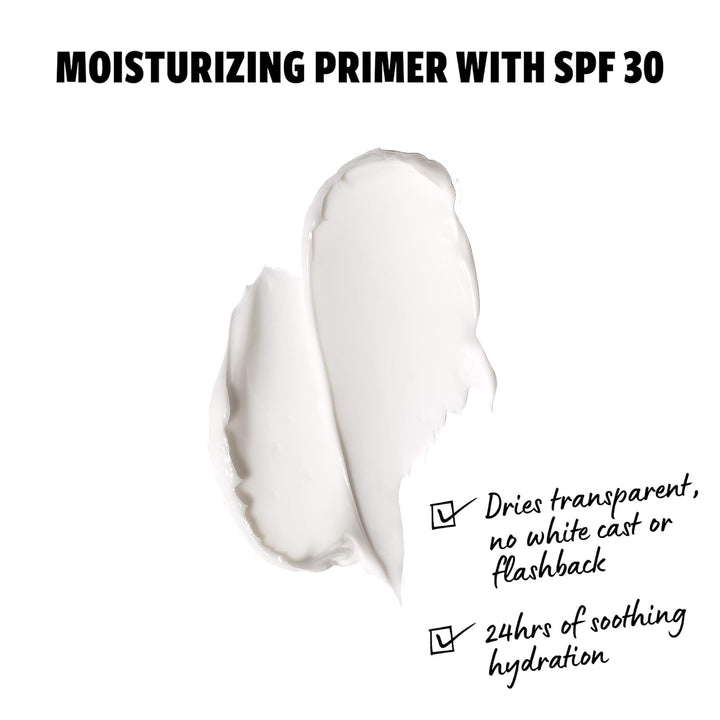 NYX Bare With Me SPF 30 Daily Moisturizing Face Primer - 75ml