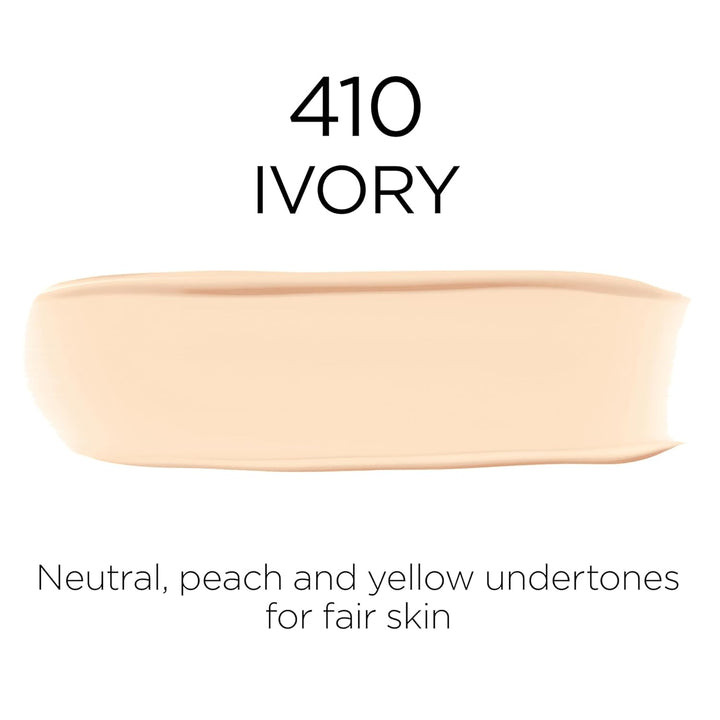 Loreal Paris Infallible 32 Hour Fresh Wear Foundation with SPF 25