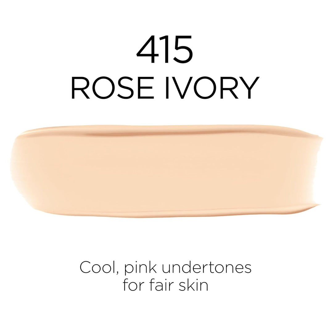 Loreal Paris Infallible 32 Hour Fresh Wear Foundation with SPF 25
