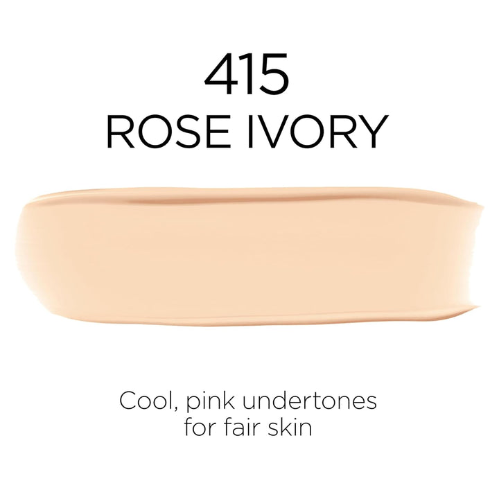Loreal Paris Infallible 32 Hour Fresh Wear Foundation with SPF 25
