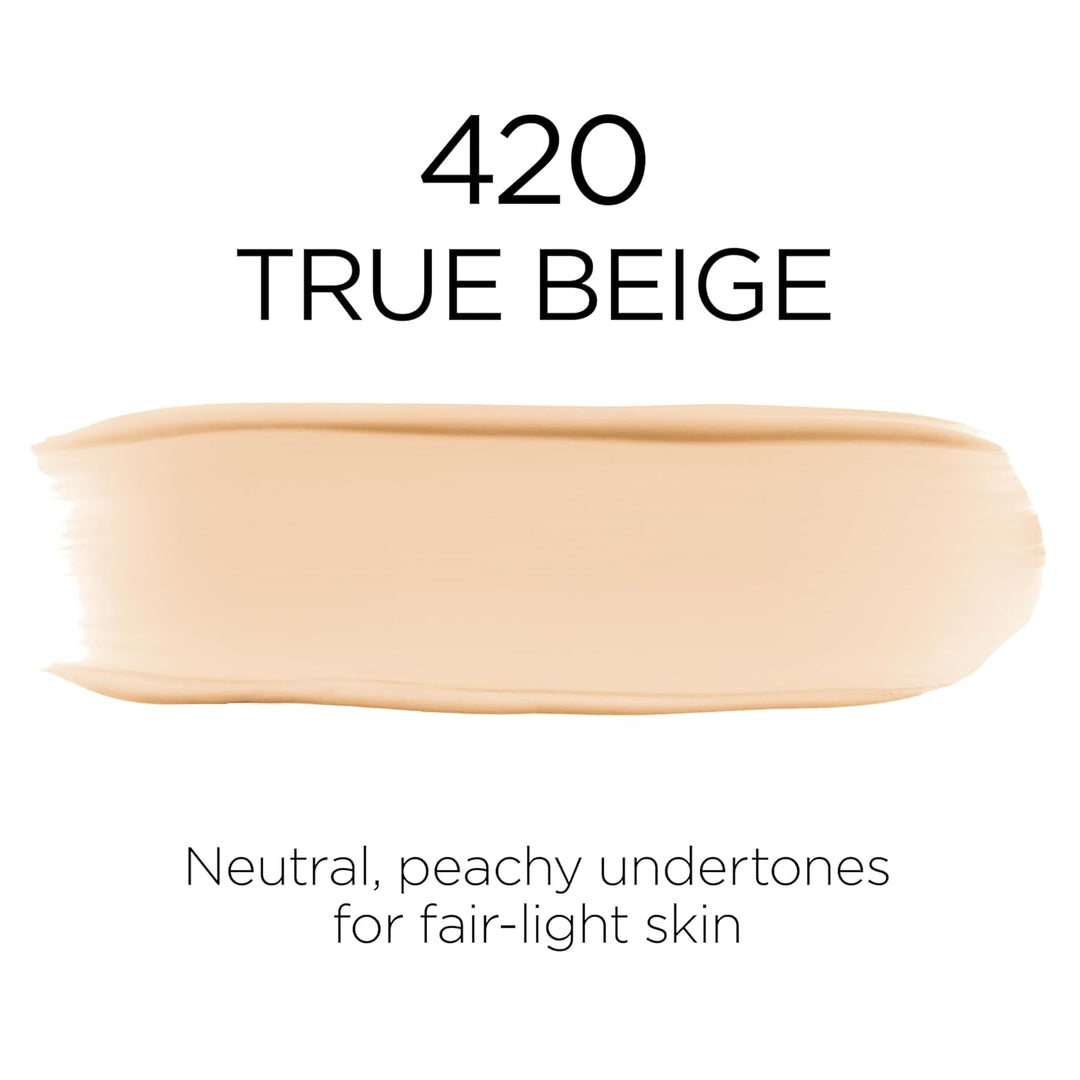 Loreal Paris Infallible 32 Hour Fresh Wear Foundation with SPF 25