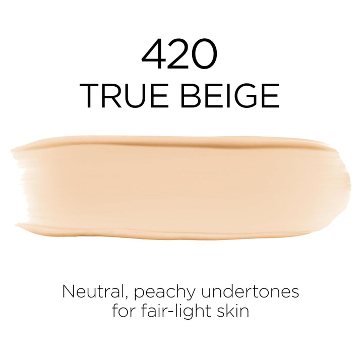 Loreal Paris Infallible 32 Hour Fresh Wear Foundation with SPF 25