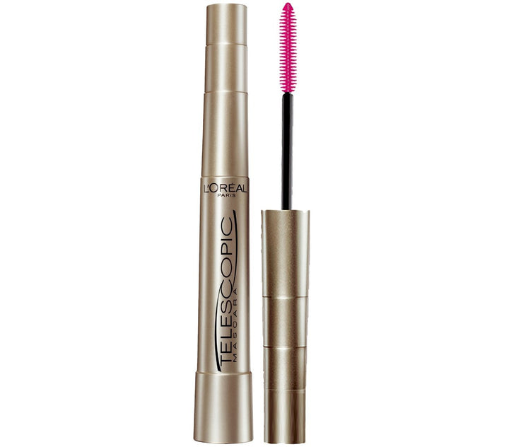 Loreal Paris Original Telescopic Mascara
